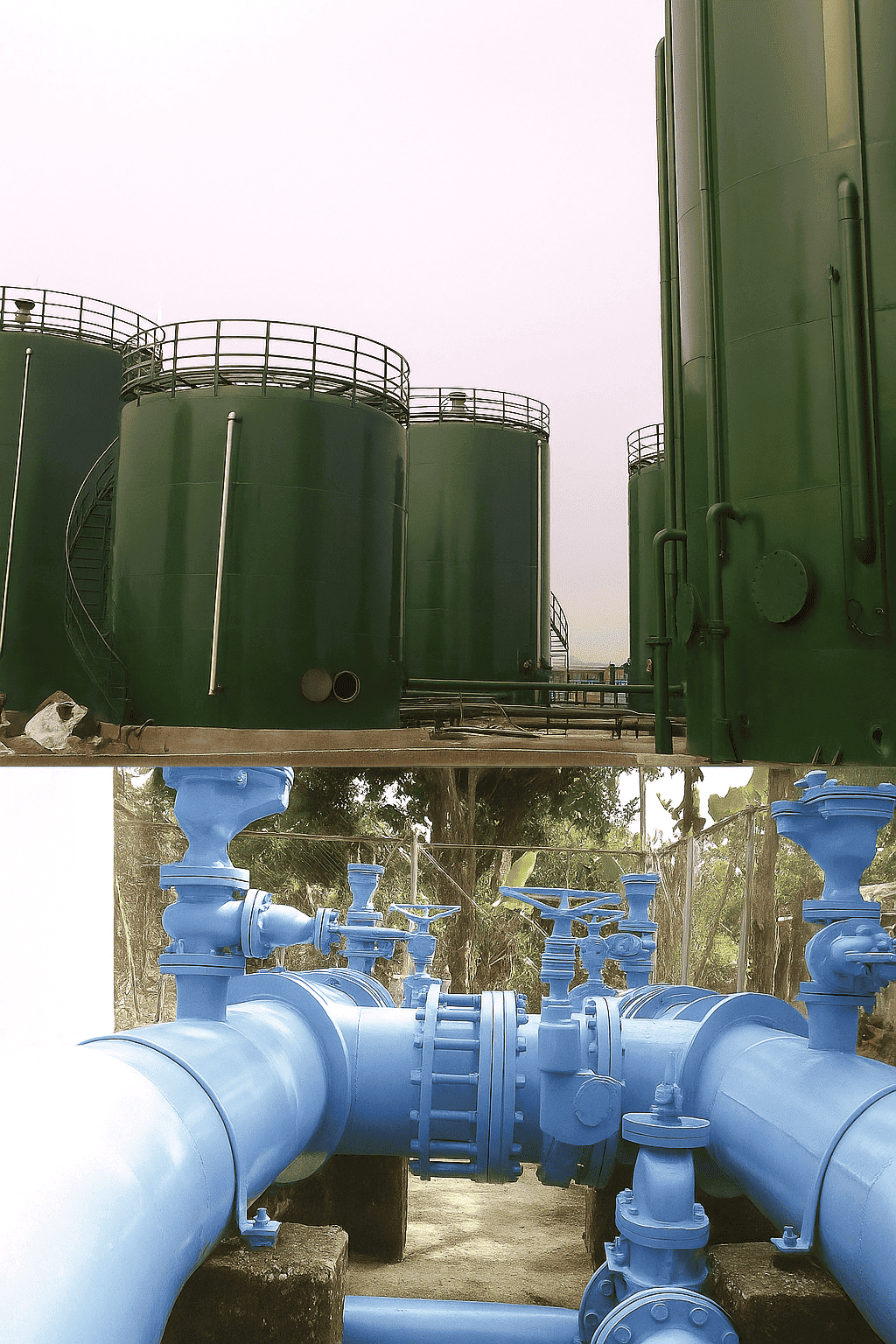 Layanan Jasa Protective Coating